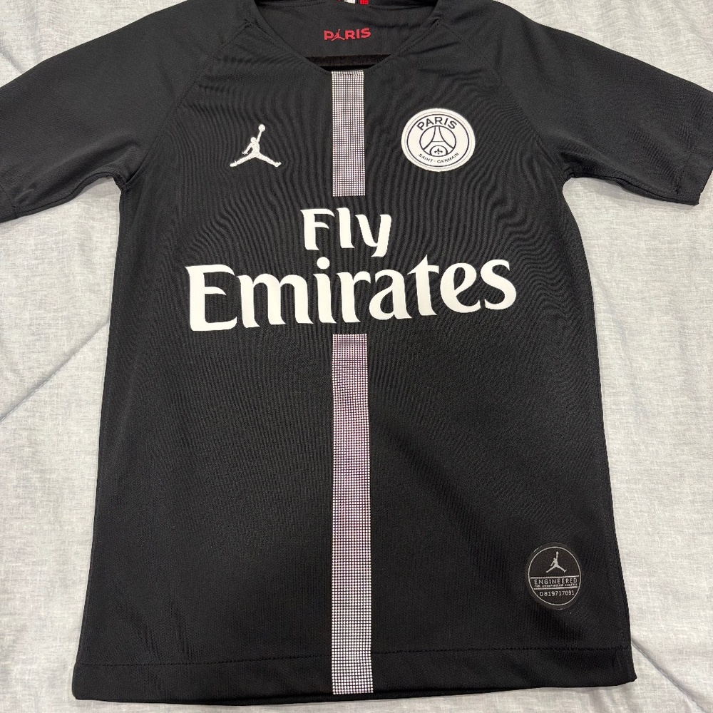 Boys shirt